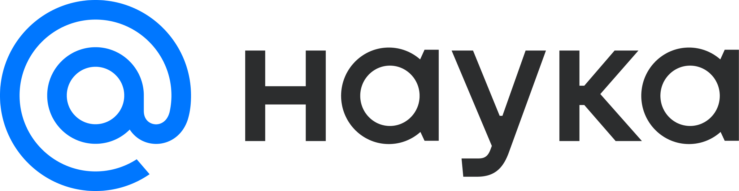 Наука Mail