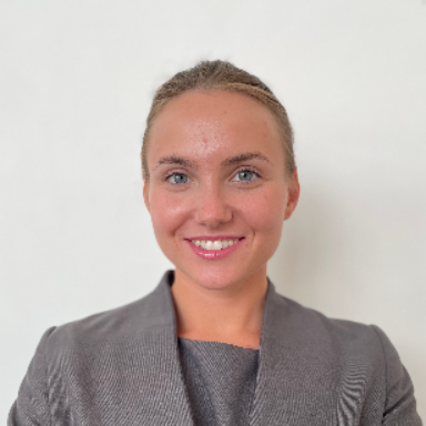 Sofya Krivosheina