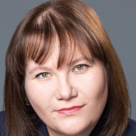 Olga Karpova