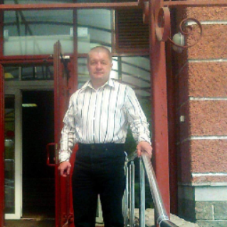 Andrei Goryachev