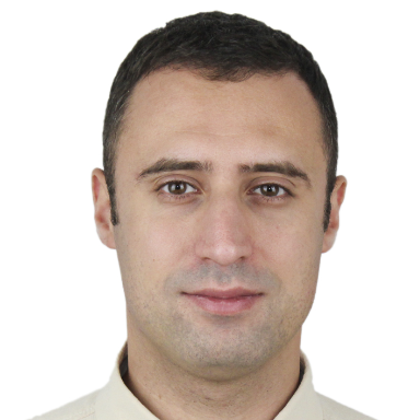 Александр Минаков