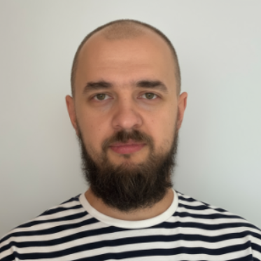 Danila Dryga
