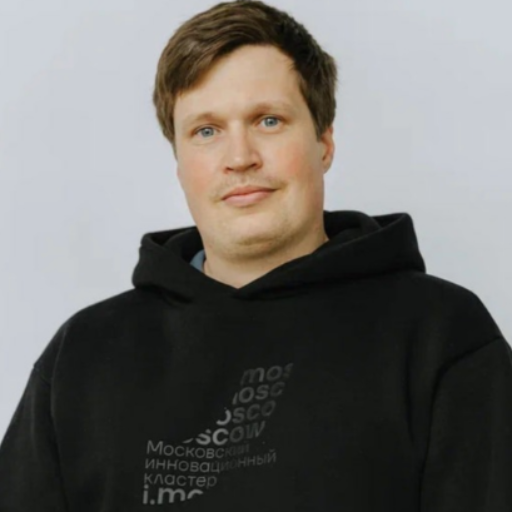 Vitalii Kudryashov
