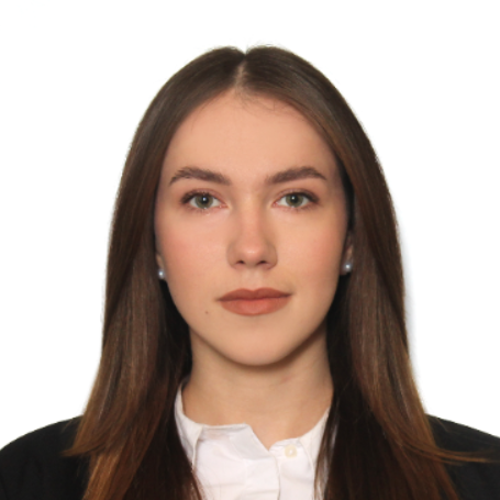 Anastasiya Grishina