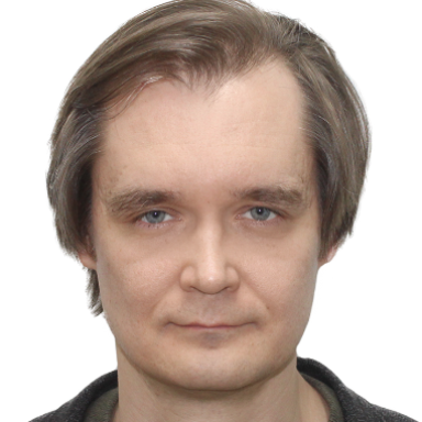 Дмитрий Мигачев