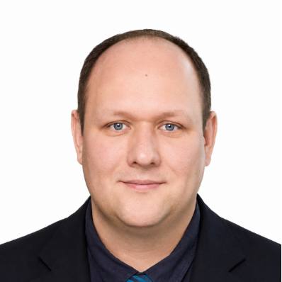 Philipp Novikov