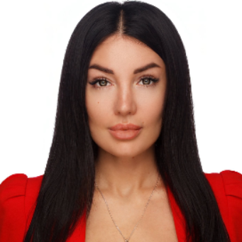 Elena Dorina