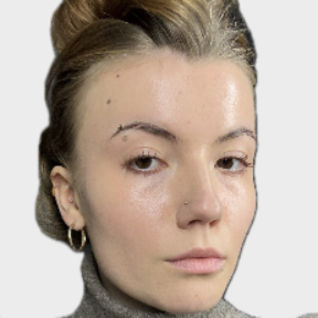 Анна Шандова