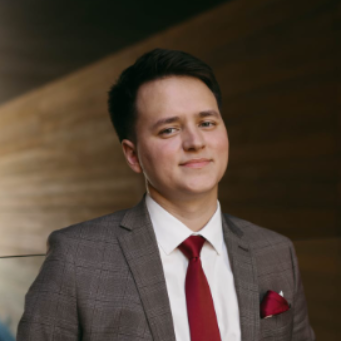 Rodion Sedykh