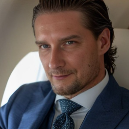 Aleksey Volkhonsky