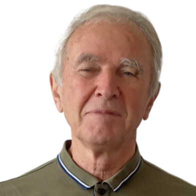 Григорий Кабатянский