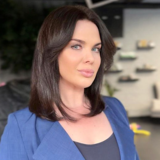 Yelena Simanova