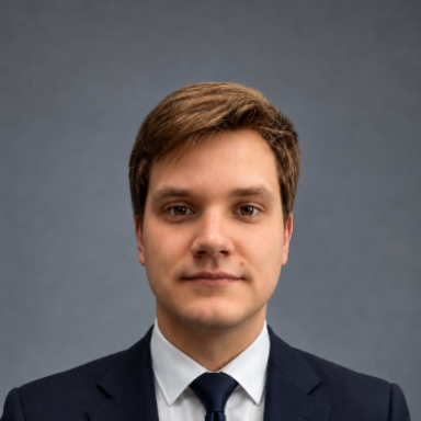 Nikita Volodyaev