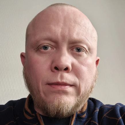 Герман Рязанов