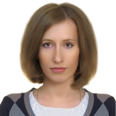 Yekaterina Starostina