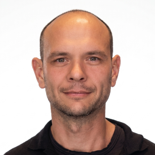 Vyacheslav Ozerov