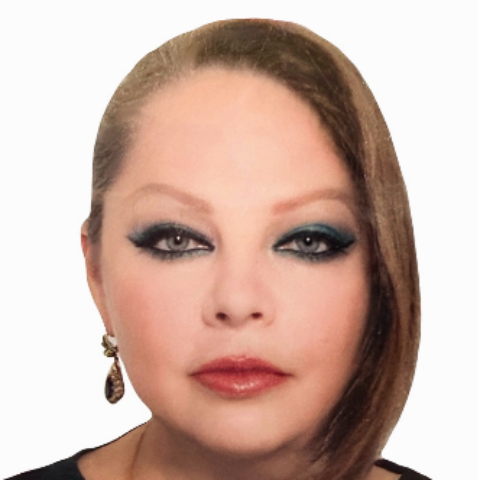 Светлана Маркова-Мурашова