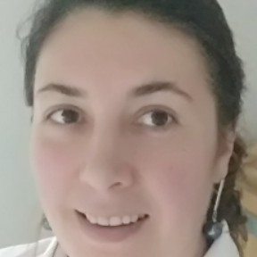 Galina Serebrennikova
