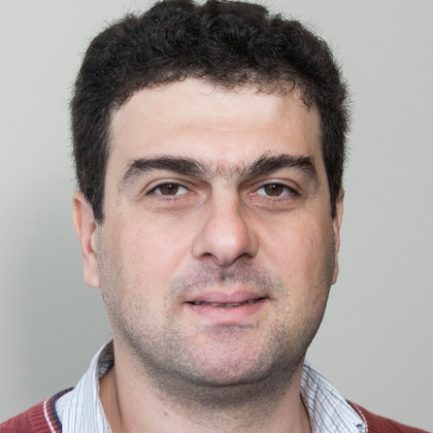 David Tumanyan