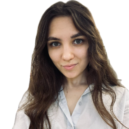 Olesya Venediktova