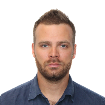 Kirill Geverts