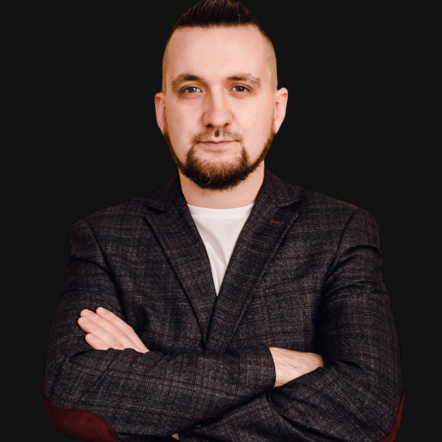 Иван Ивашов