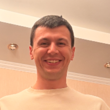 Никита Иванов