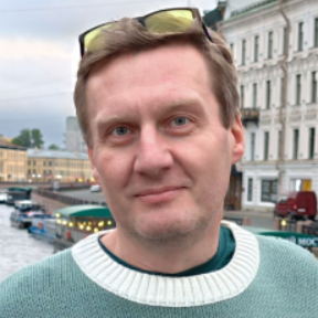 Igor Ovcharenko