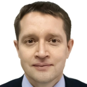 Максим Терещенко
