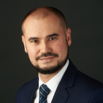 Родион Хабибуллин