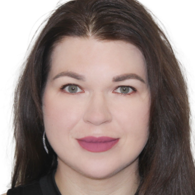 Olga Prokopeva
