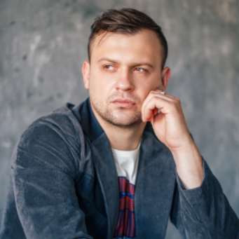 Максим Муковнин