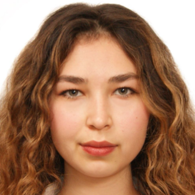 Liliana Baislanova