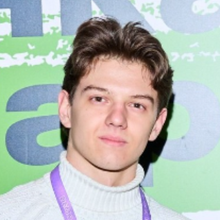 Дмитрий Юшков