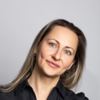 Anna Guryeva