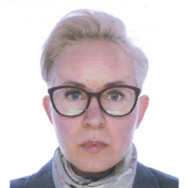 Аделя Халилулина