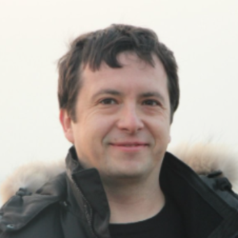 Илья Рахубо