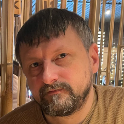 Владимир Цыбин