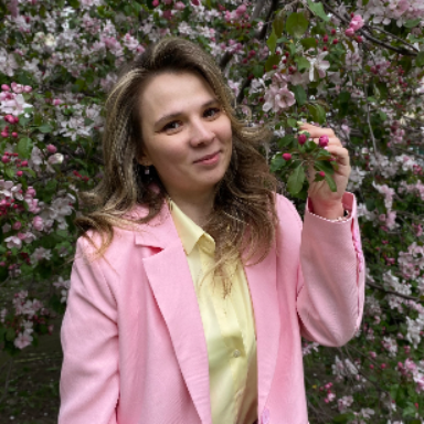 Maryam Valiakhmetova