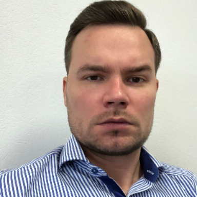 Константин Рукин