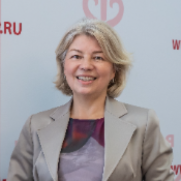 Talina Vengrzhnovskaya