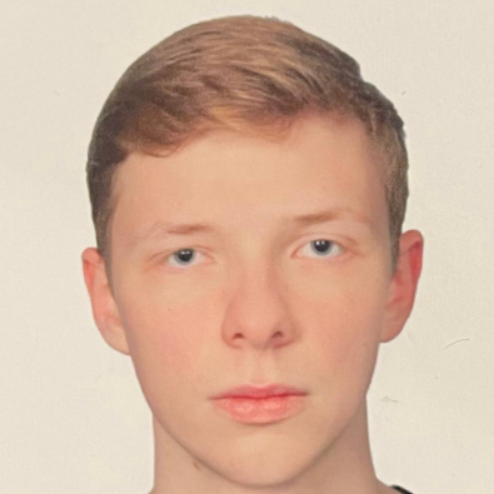 Daniil Tokashvili