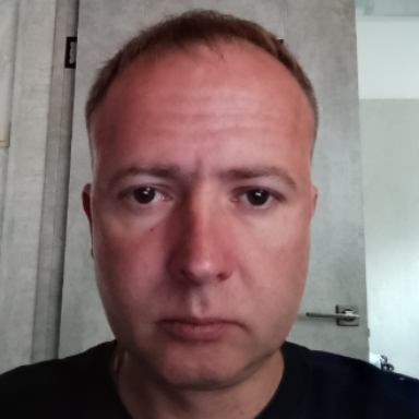 Иван Сергеев