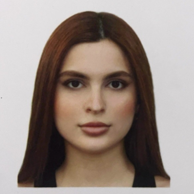 Mariya Akopyan