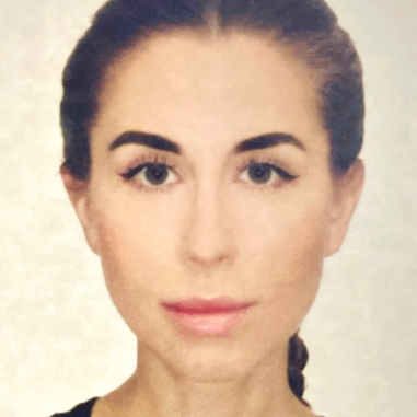 Yuliya Segal