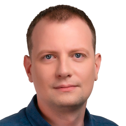 Александр Нарчук