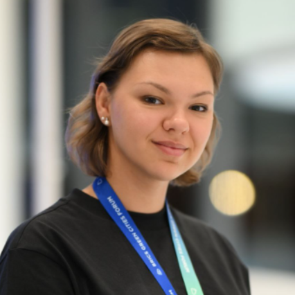 Анна Шулепова