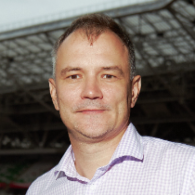 Konstantin Anufriev