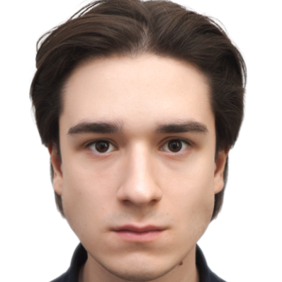 Maxim Krylov