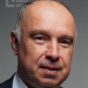 Максим Подовинников